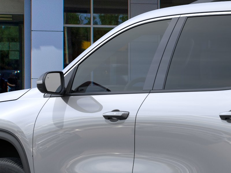 2026 Chevrolet Traverse LT - Photo 44