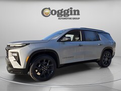 2026 Chevrolet Traverse RS SUV