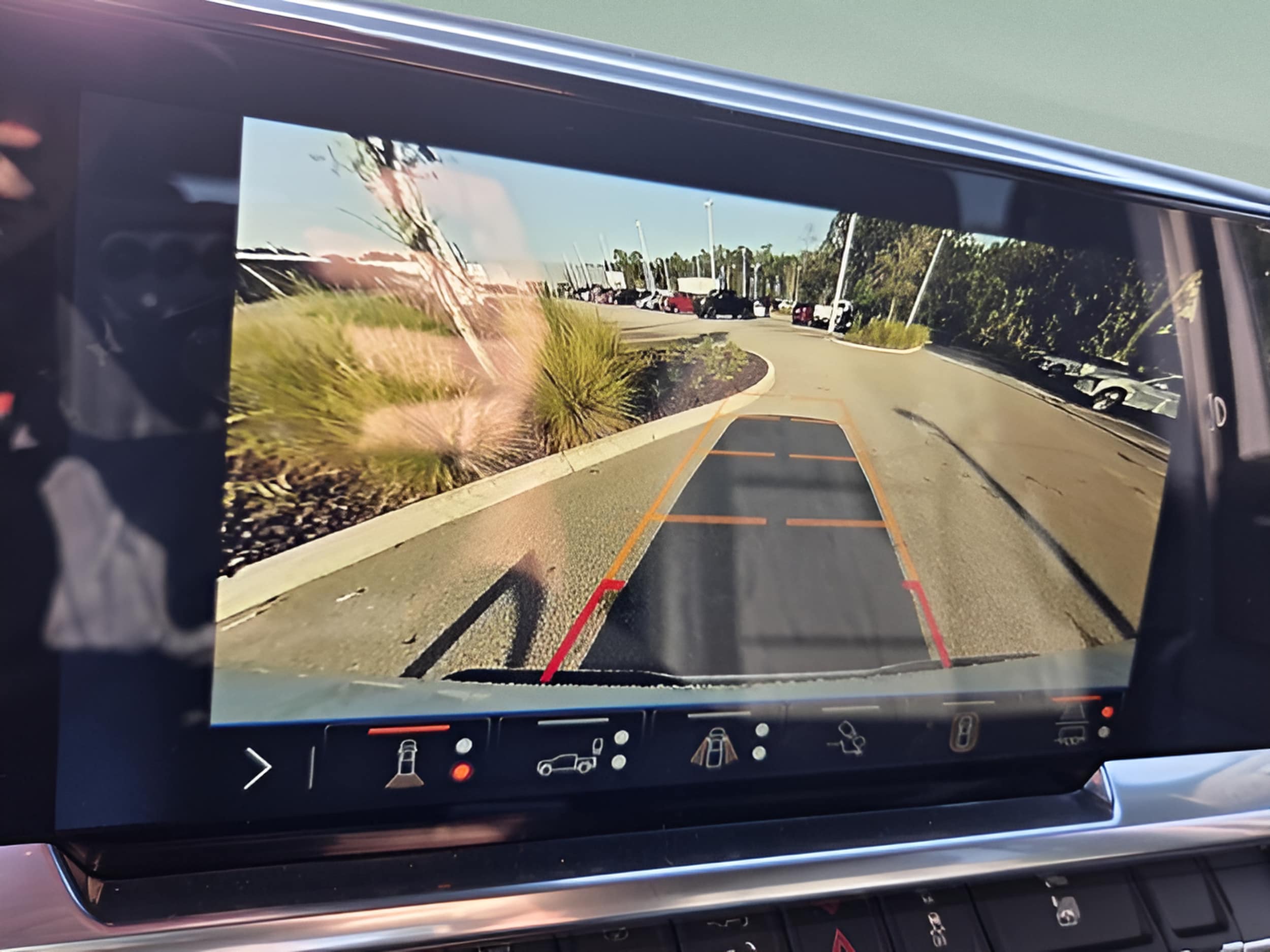 2026 Chevrolet Silverado 1500 RST - Photo 21
