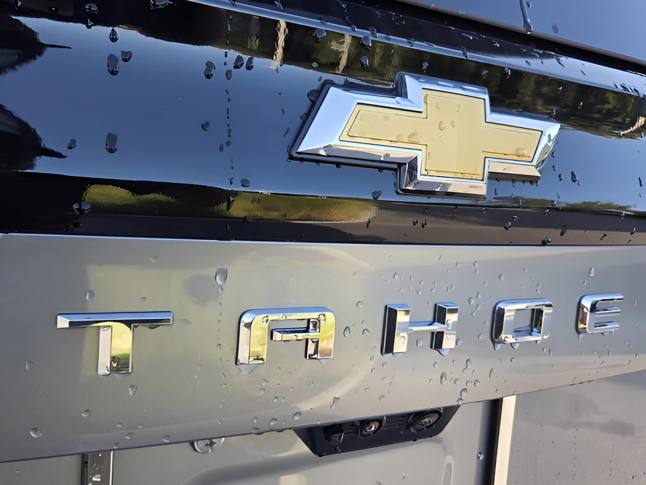 2026 Chevrolet Tahoe Premier - Photo 17