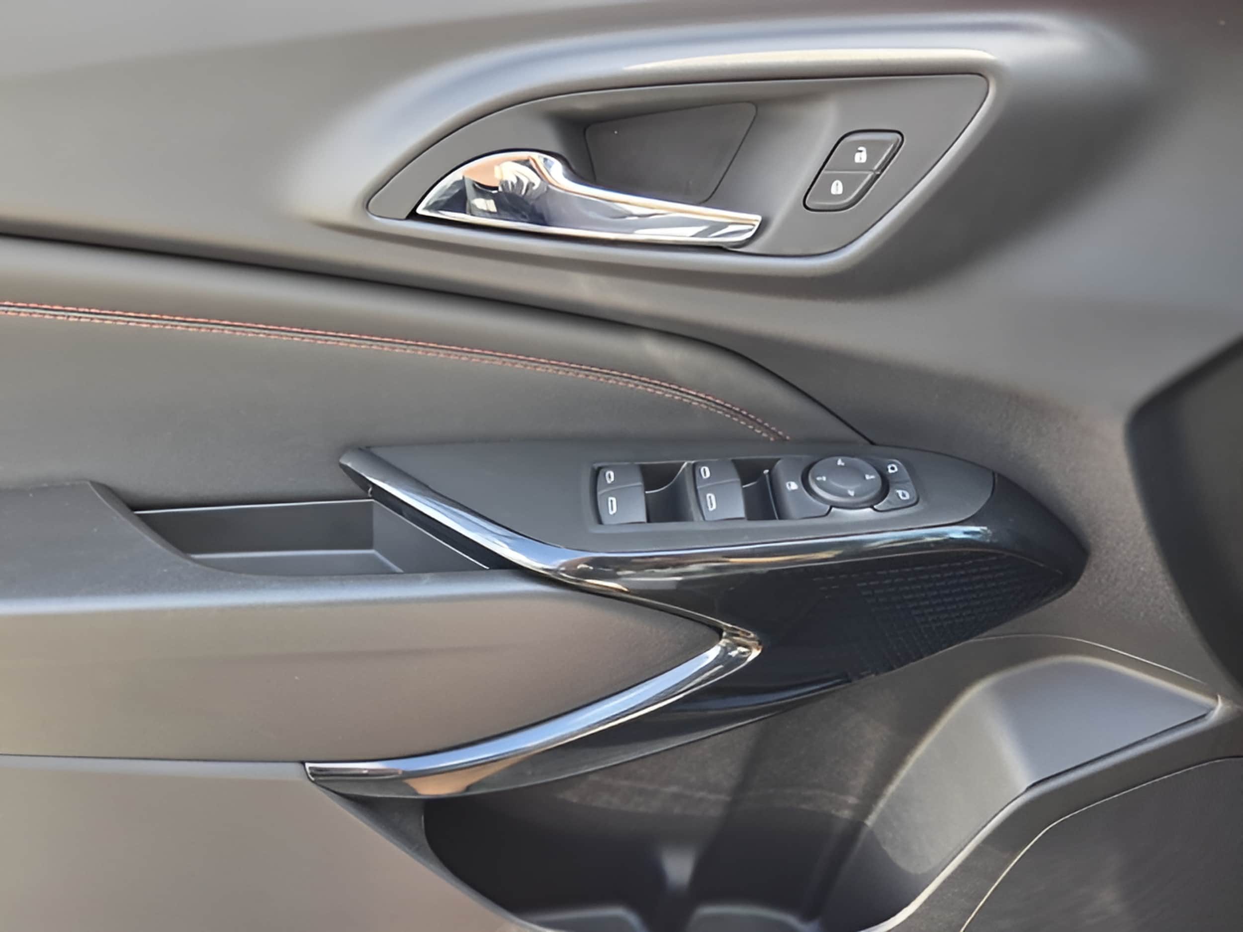 2026 Chevrolet Trax RS - Photo 29