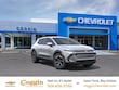 Chevrolet Equinox EV