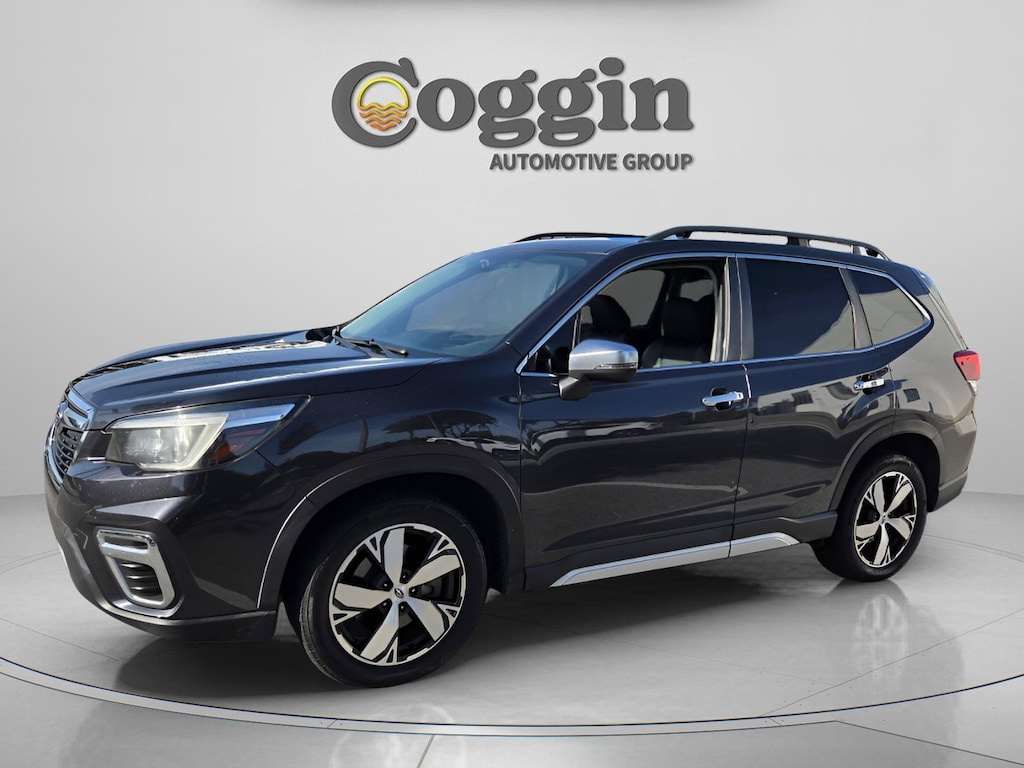 Used 2019 Subaru Forester Touring SUV