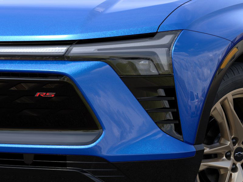 2026 Chevrolet Blazer EV RS - Photo 47