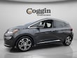  Chevrolet Bolt EV