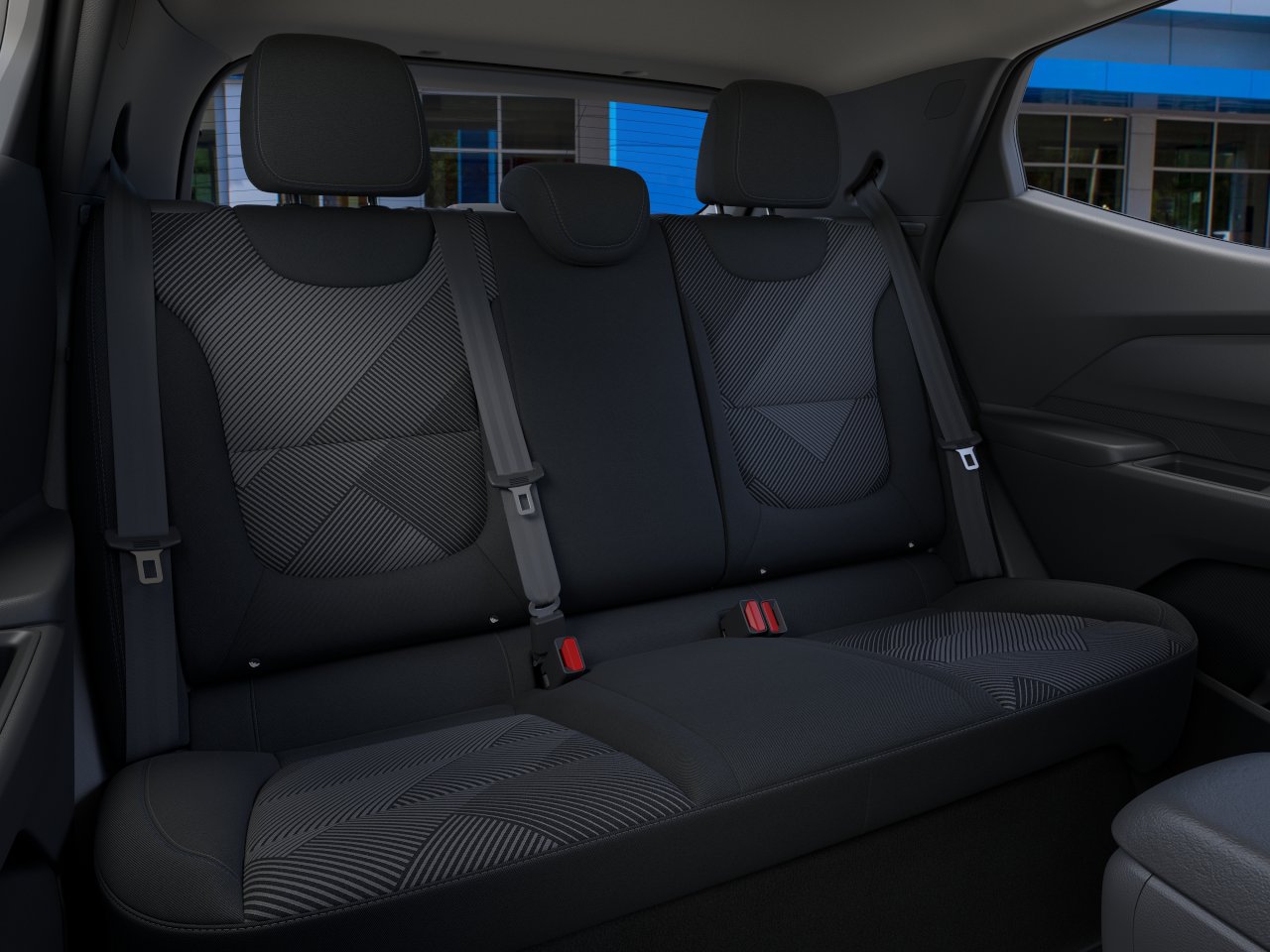 2027 Chevrolet Bolt LT - Photo 42