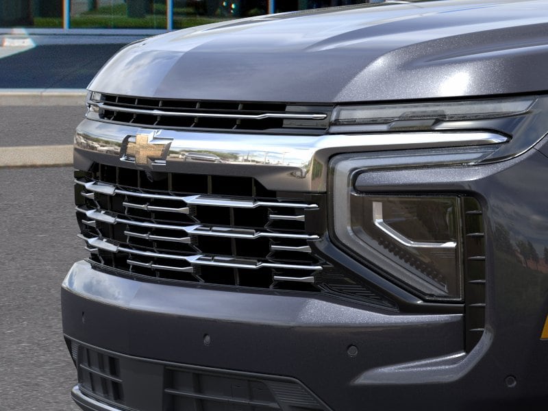 2026 Chevrolet Tahoe Premier - Photo 13