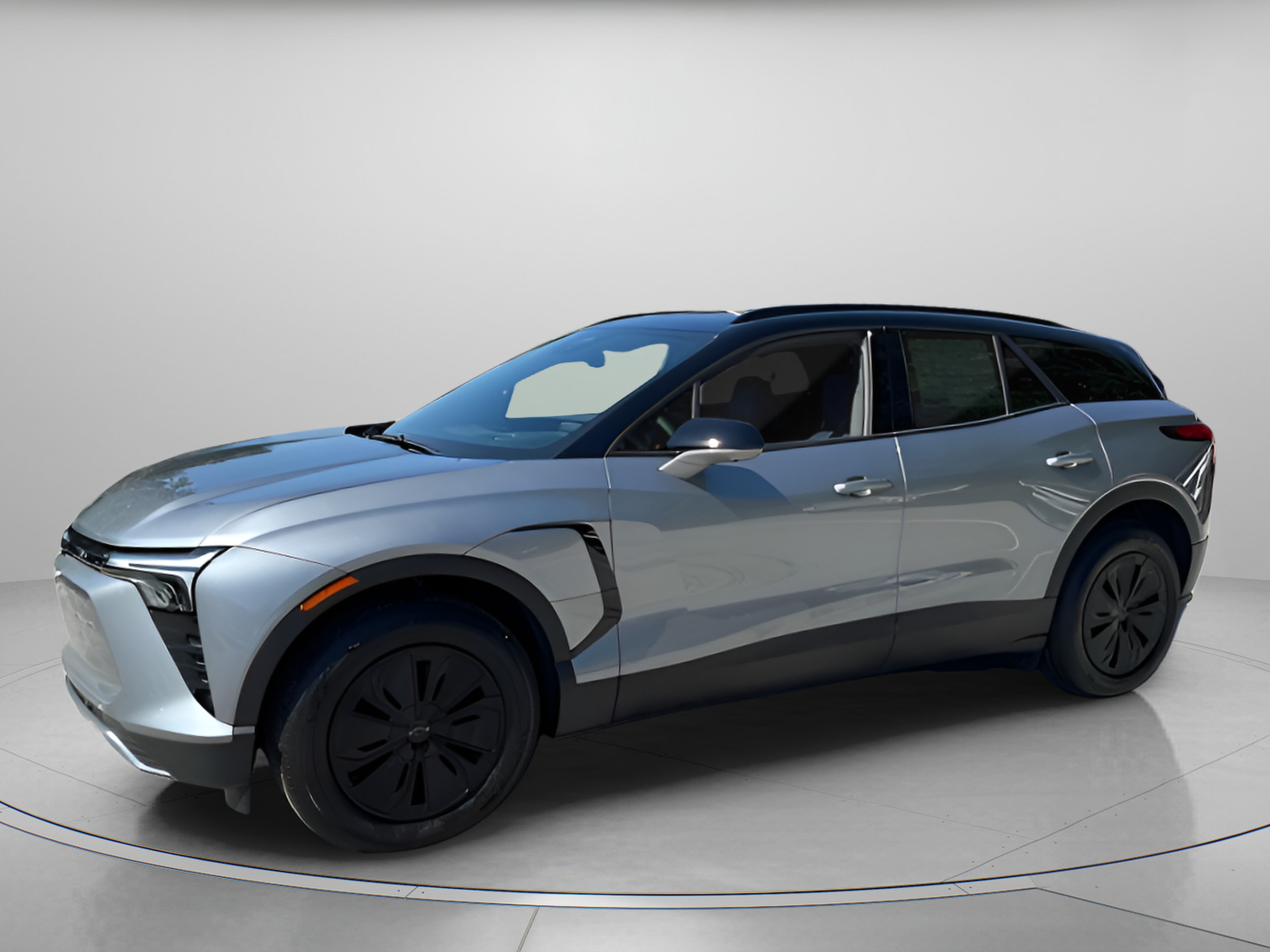 2026 Chevrolet Blazer EV LT - Photo 2