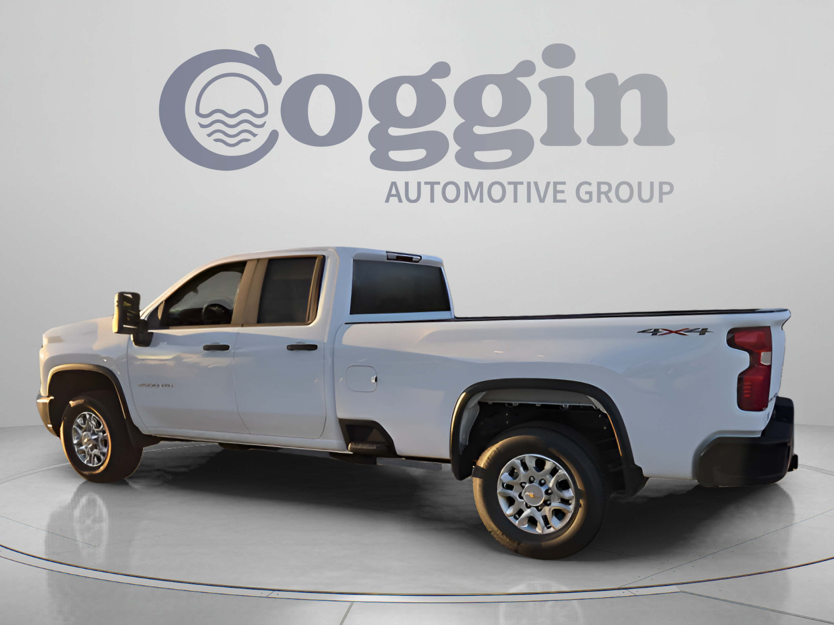 2026 Chevrolet Silverado 3500 HD Work Truck - Photo 4