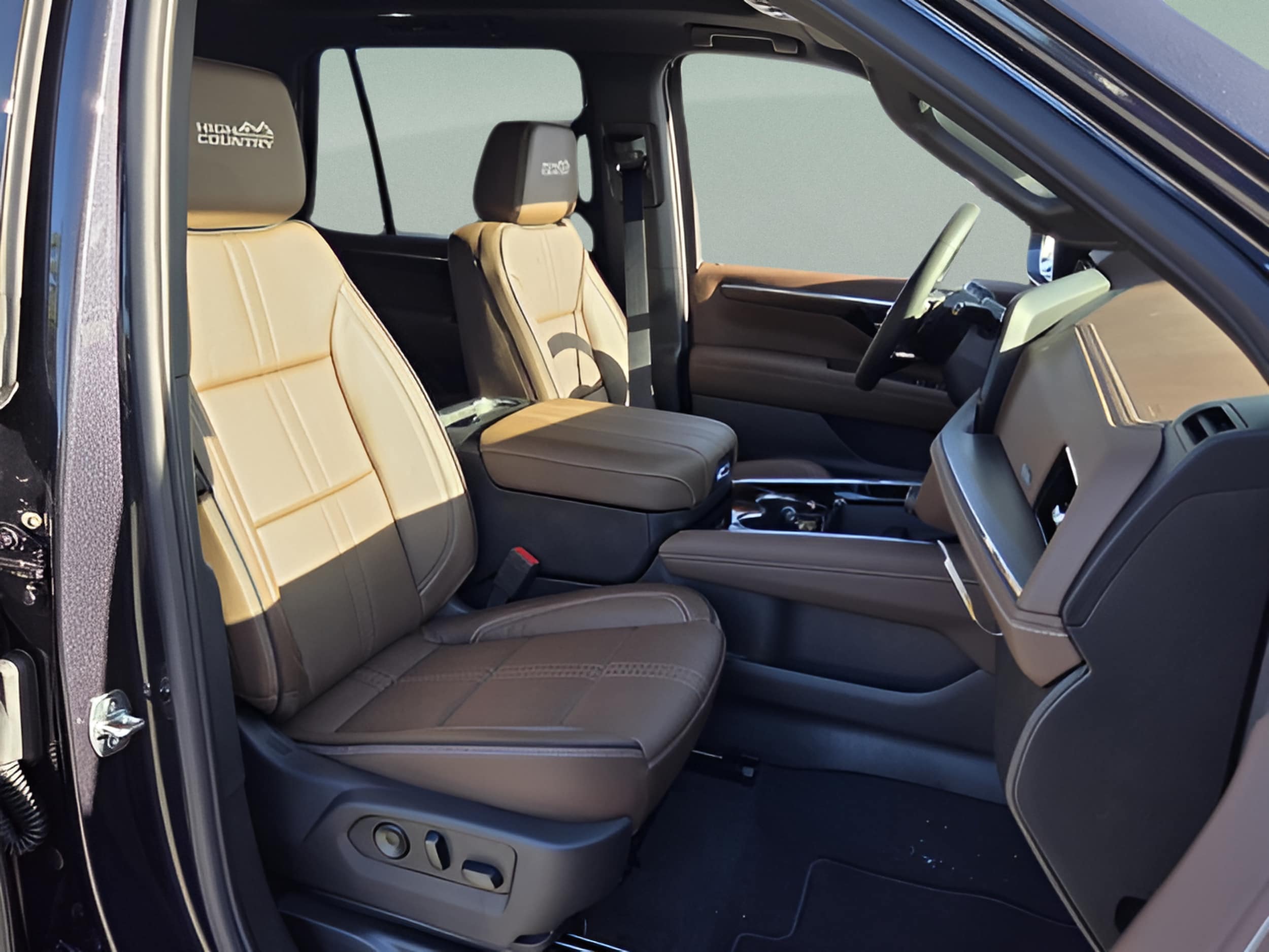 2026 Chevrolet Tahoe High Country - Photo 16