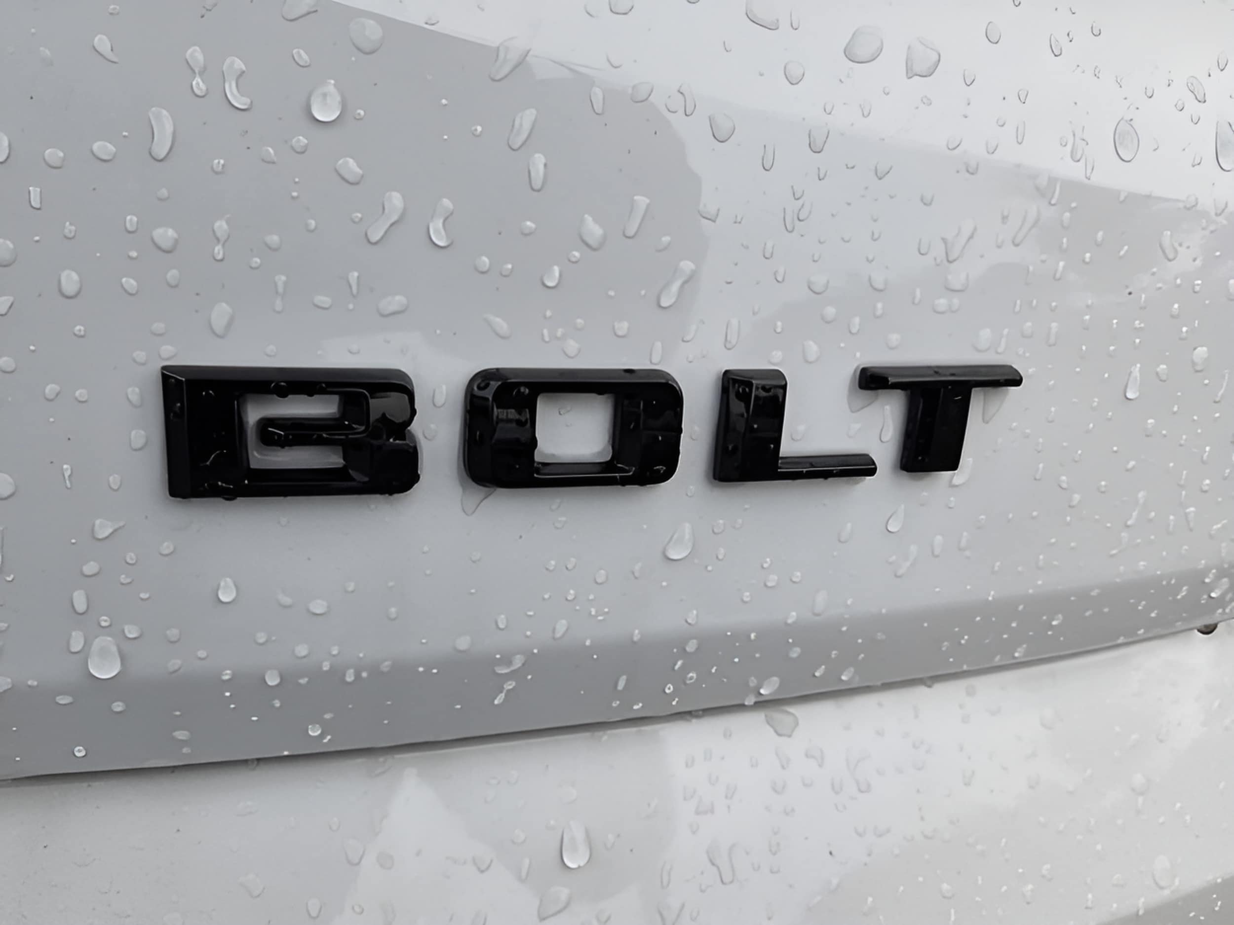 2027 Chevrolet Bolt LT - Photo 17