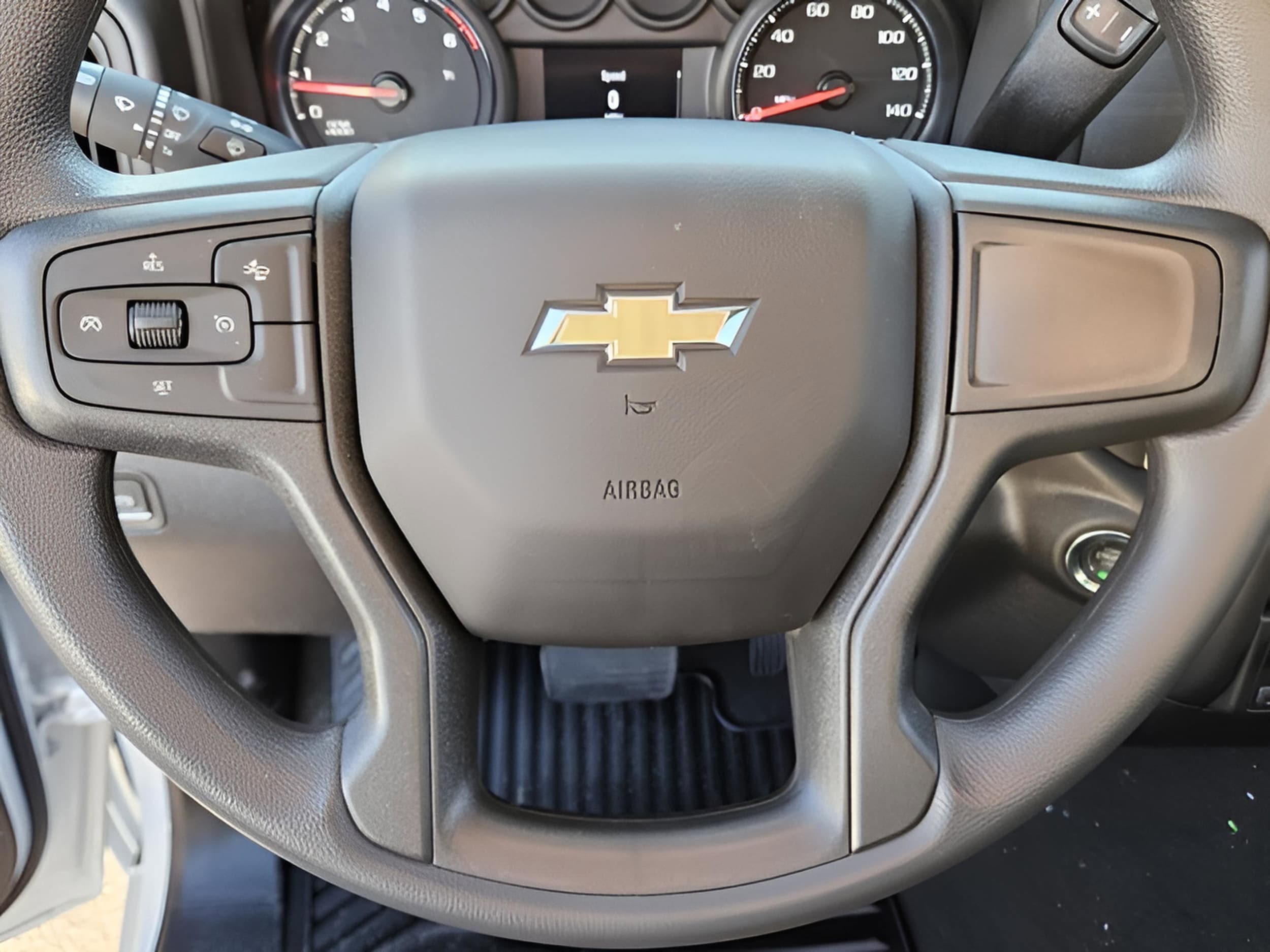 2025 Chevrolet Silverado 2500 HD Work Truck - Photo 15