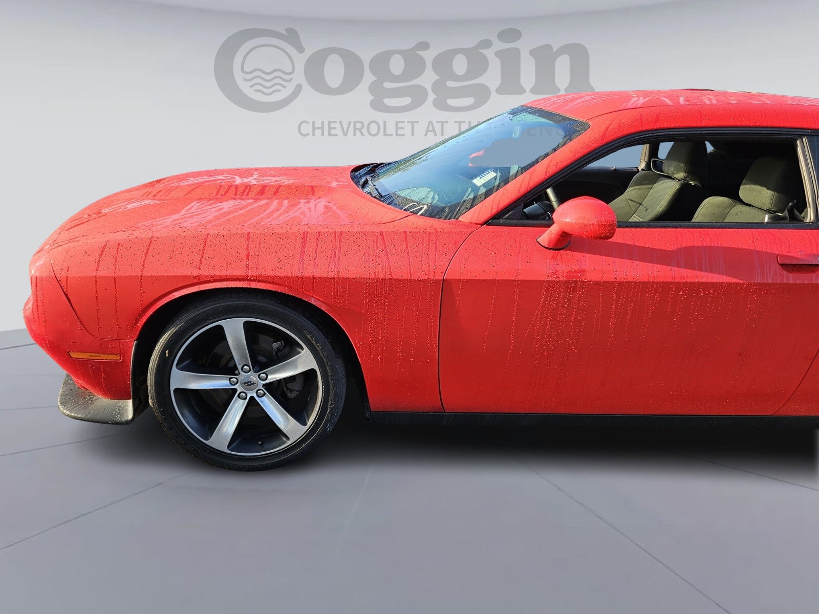 Used 2019 Dodge Challenger GT with VIN 2C3CDZJG8KH551488 for sale in Jacksonville, FL