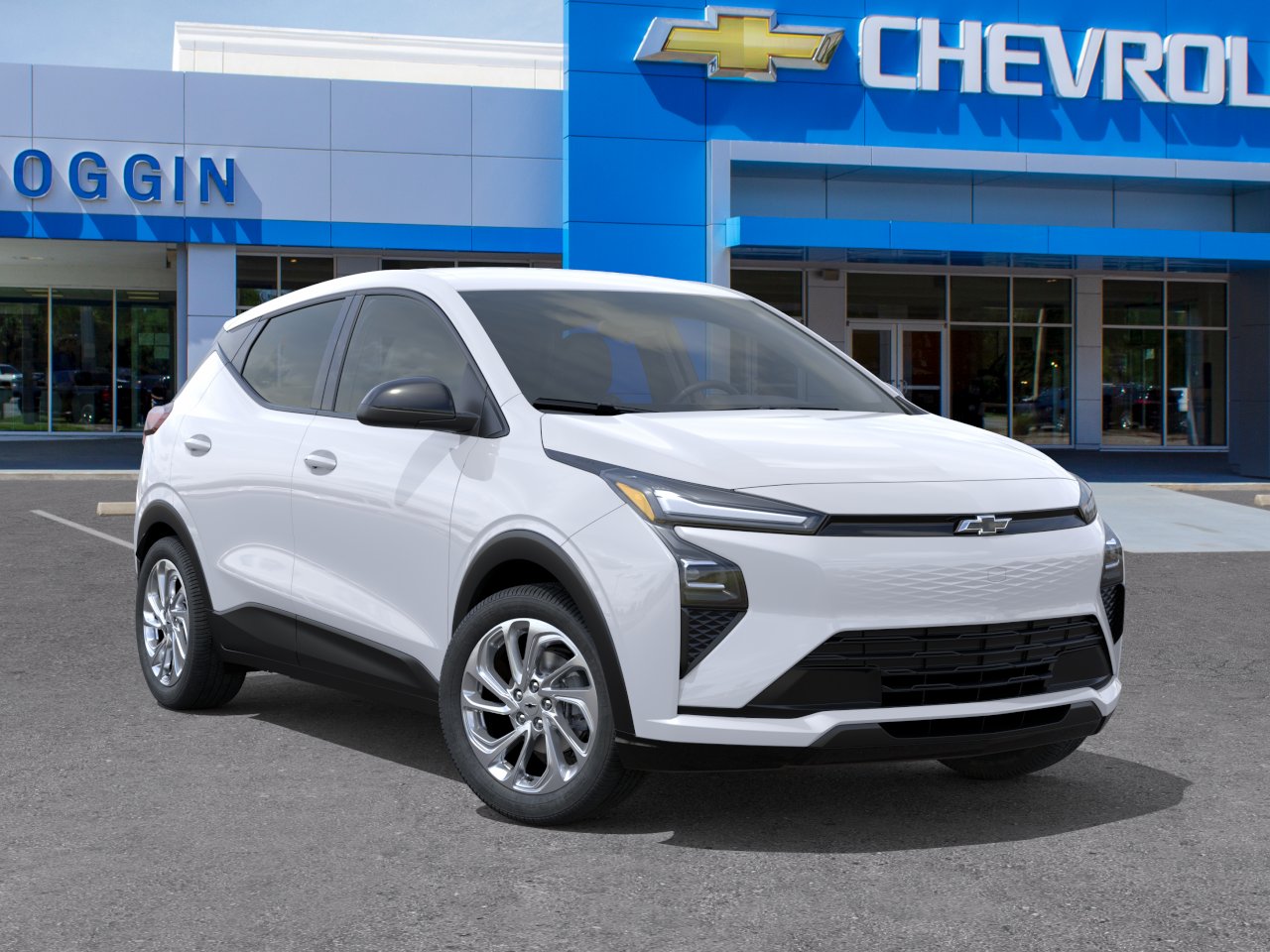 2027 Chevrolet Bolt LT - Photo 32