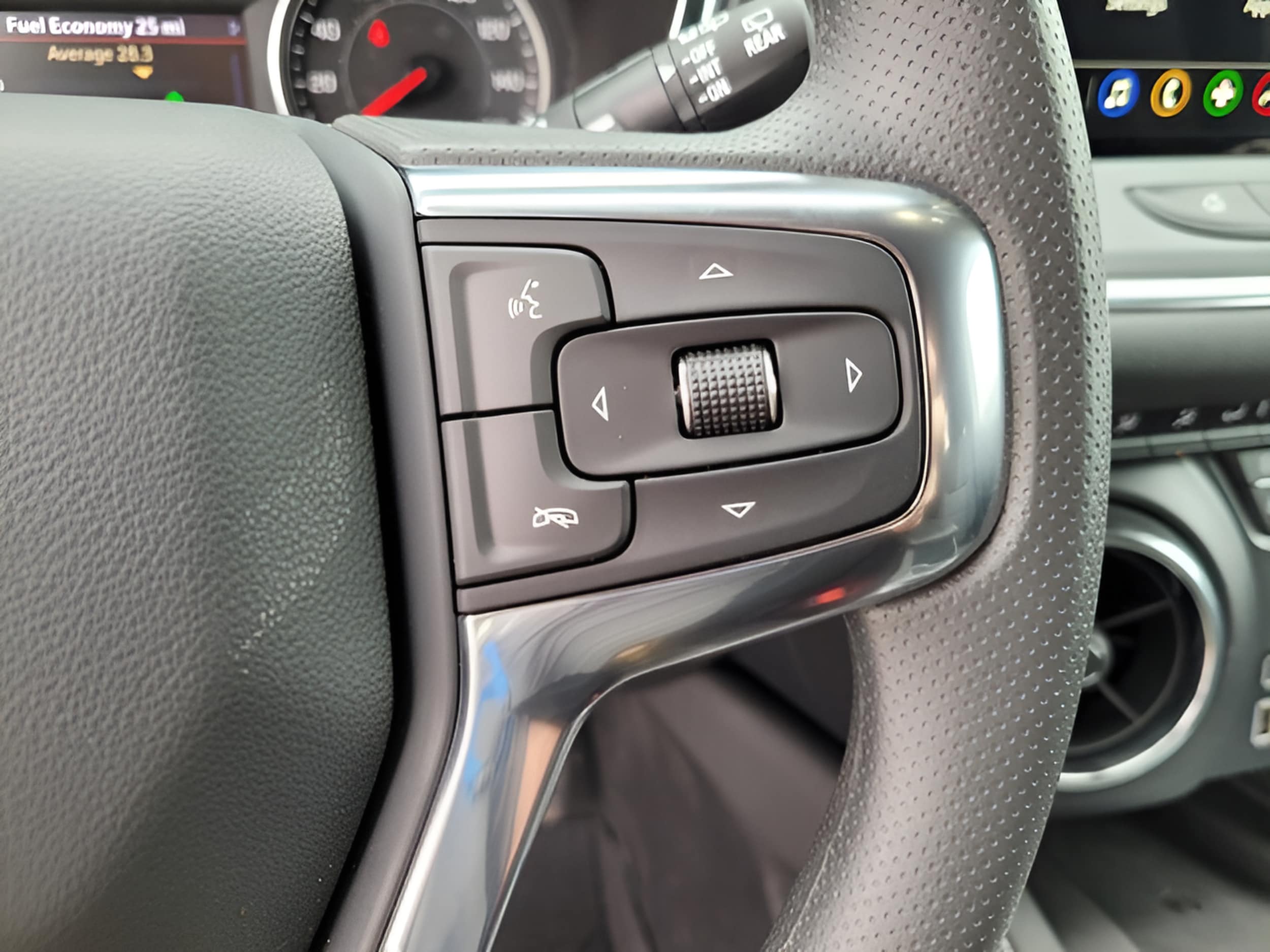 2026 Chevrolet Blazer 2LT - Photo 17
