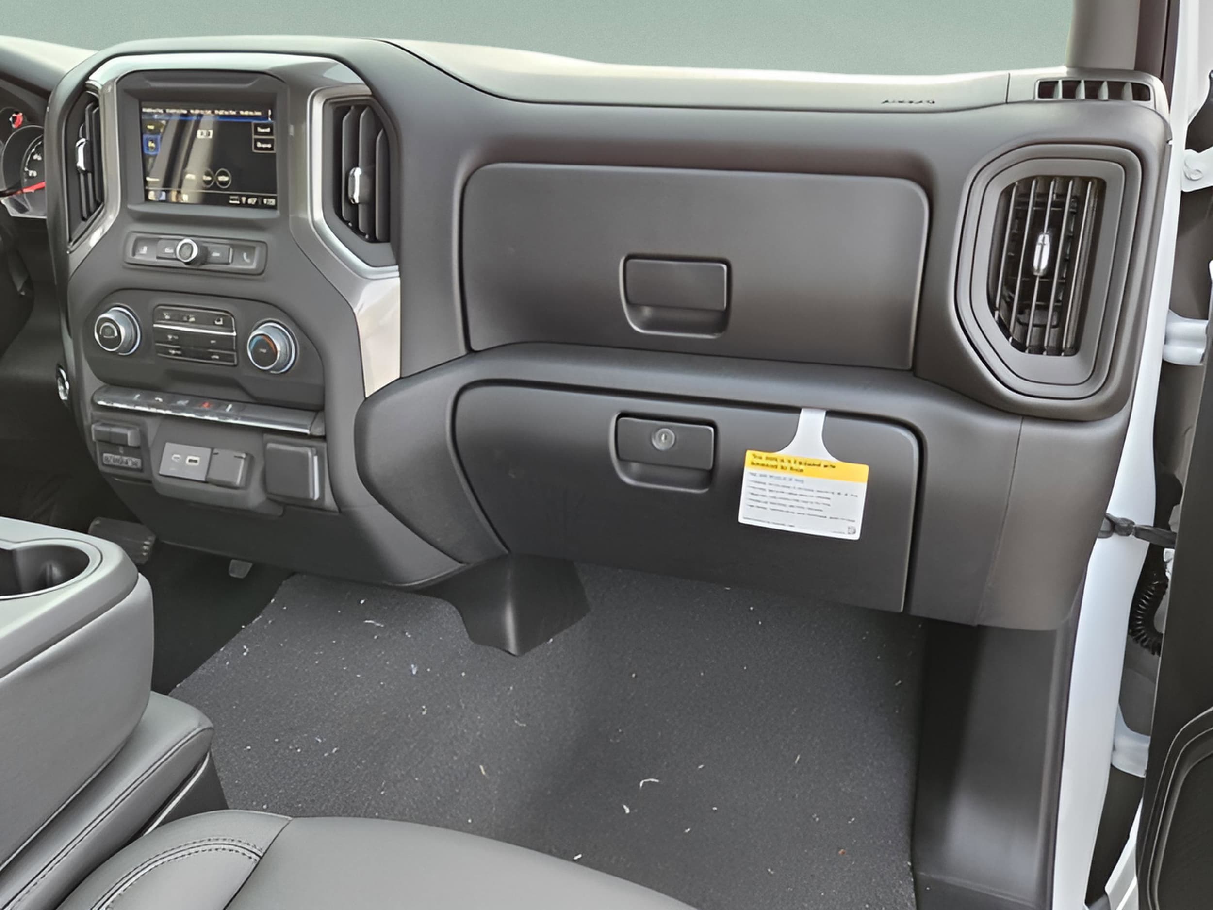 2025 Chevrolet Silverado 3500 HD Work Truck - Photo 23