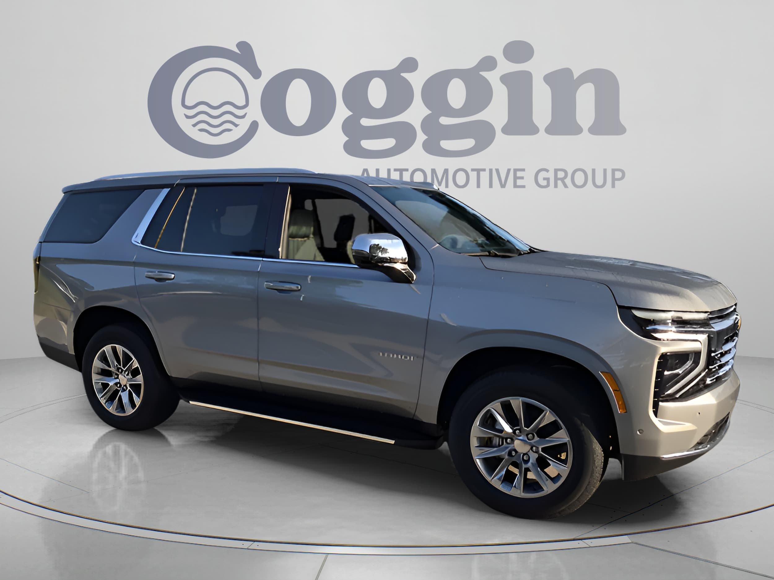 2026 Chevrolet Tahoe Premier - Photo 8