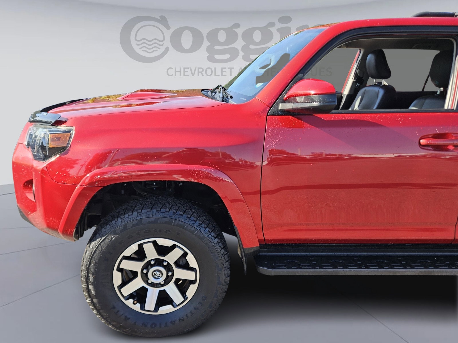 Used 2020 Toyota 4Runner Off-Road with VIN JTEBU5JR9L5795723 for sale in Jacksonville, FL