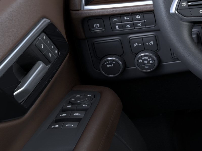 2026 Chevrolet Tahoe High Country - Photo 22