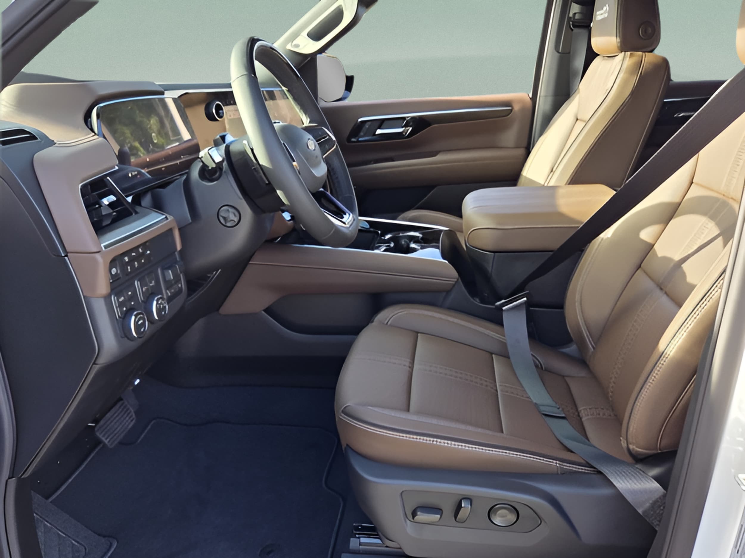 2026 Chevrolet Tahoe High Country - Photo 10