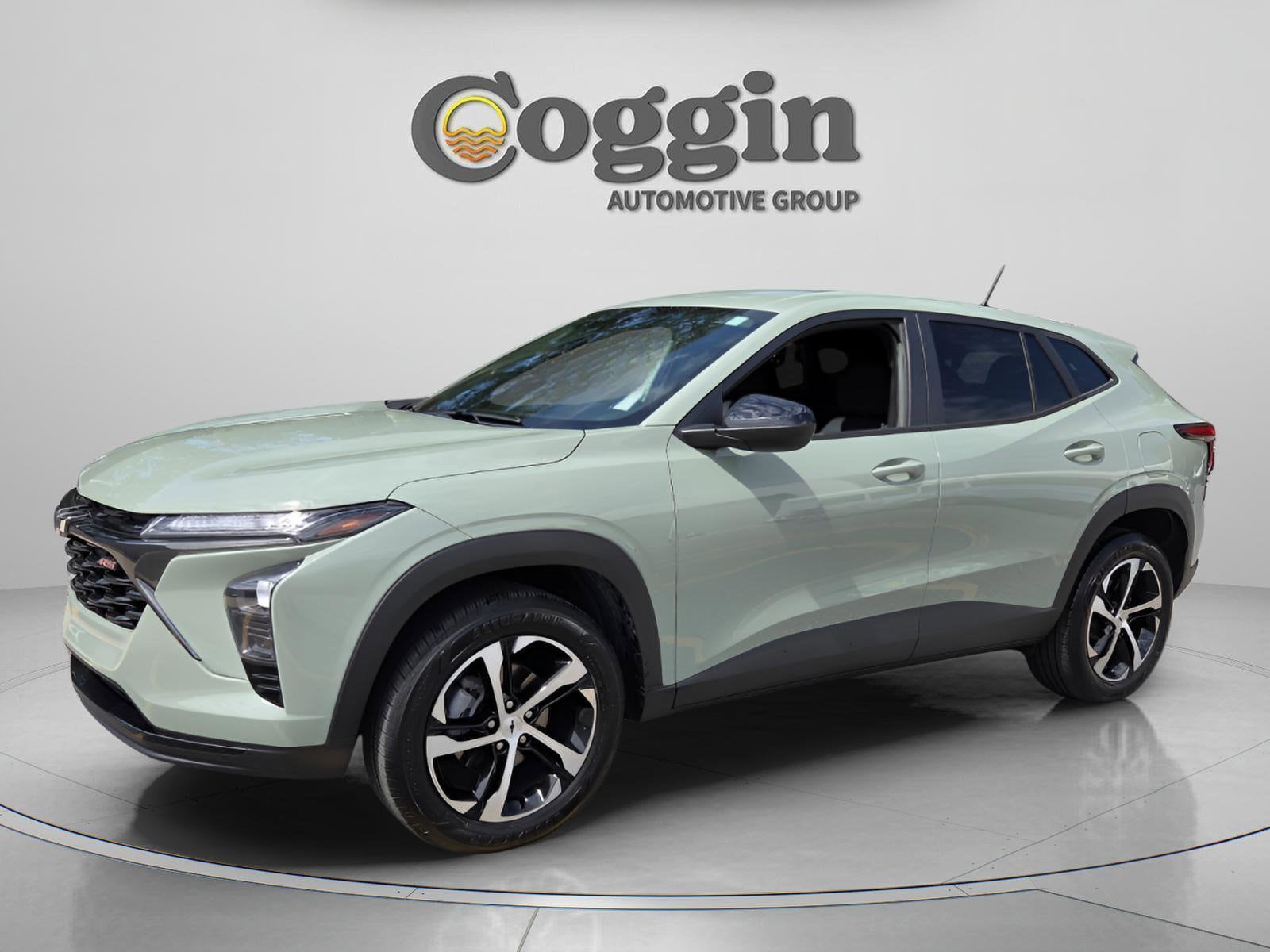 2024 Chevrolet Trax 1RS's photo