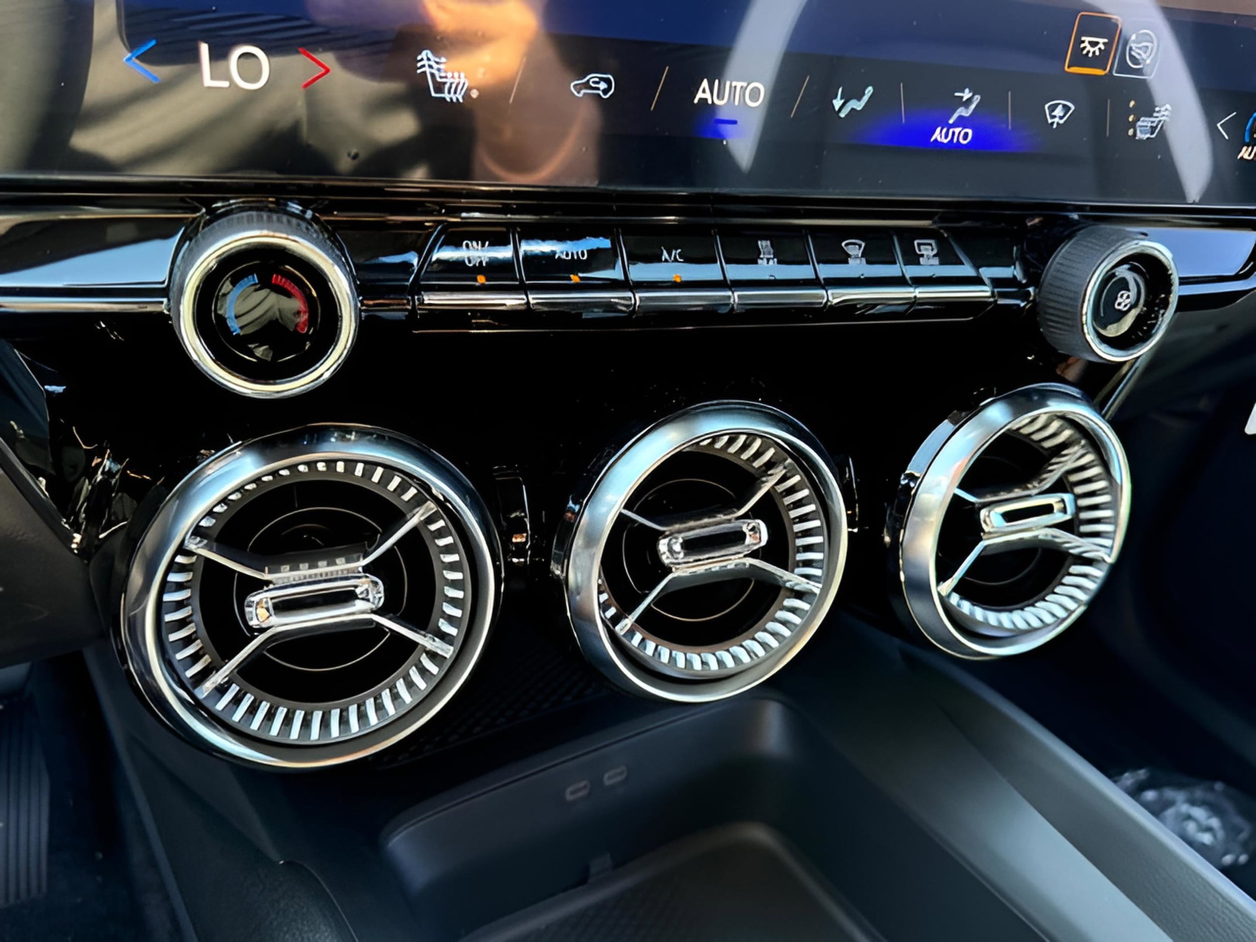 2026 Chevrolet Blazer EV LT - Photo 11