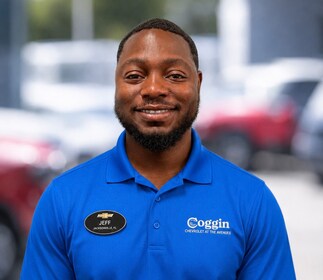 Staff member Jeffery Miller from ID_7a2d3cc937b7