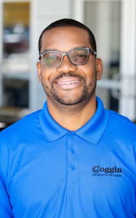 Staff member Brendant Clarke from ID_7a2d3cc937b7