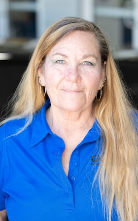 Staff member Cynthia Wilson from ID_3115690dcc3e