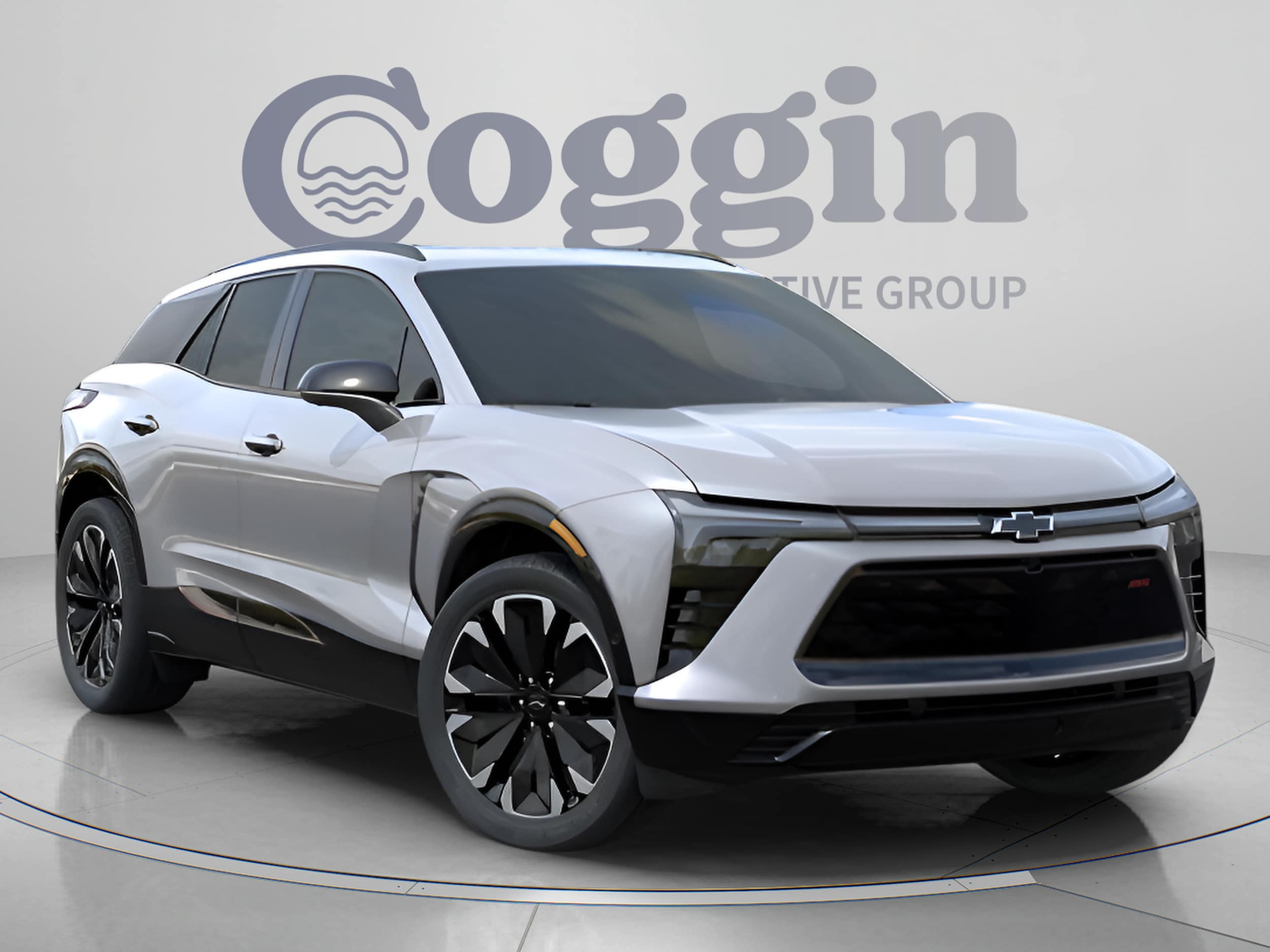 2026 Chevrolet Blazer EV RS - Photo 11