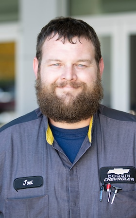 Staff member Joel Dixon from ID_3f2e0a40cdf6