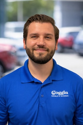 Staff member Tristan Jewell from ID_7a2d3cc937b7