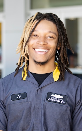 Staff member Jahmani Morantus from ID_3f2e0a40cdf6