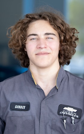 Staff member Gunnison Jones from ID_3f2e0a40cdf6