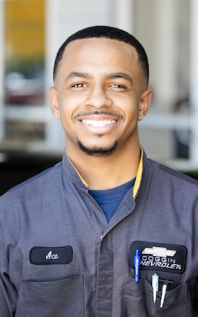 Staff member Ace Israel from ID_3f2e0a40cdf6