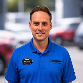 Staff member Andrew Crede from ID_a6685c8082e3