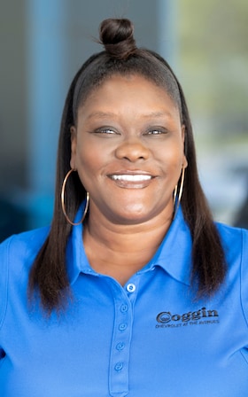 Staff member Crystal Murray from ID_7a2d3cc937b7