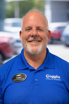 Staff member Tony Graham from ID_a6685c8082e3