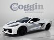 Used 2024 Chevrolet Corvette Z06 1LZ Performance