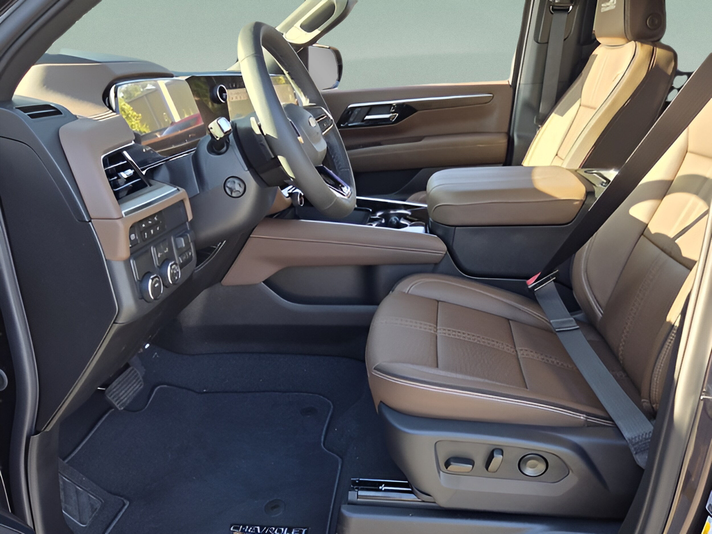 2026 Chevrolet Tahoe High Country - Photo 10
