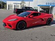  Chevrolet Corvette Stingray