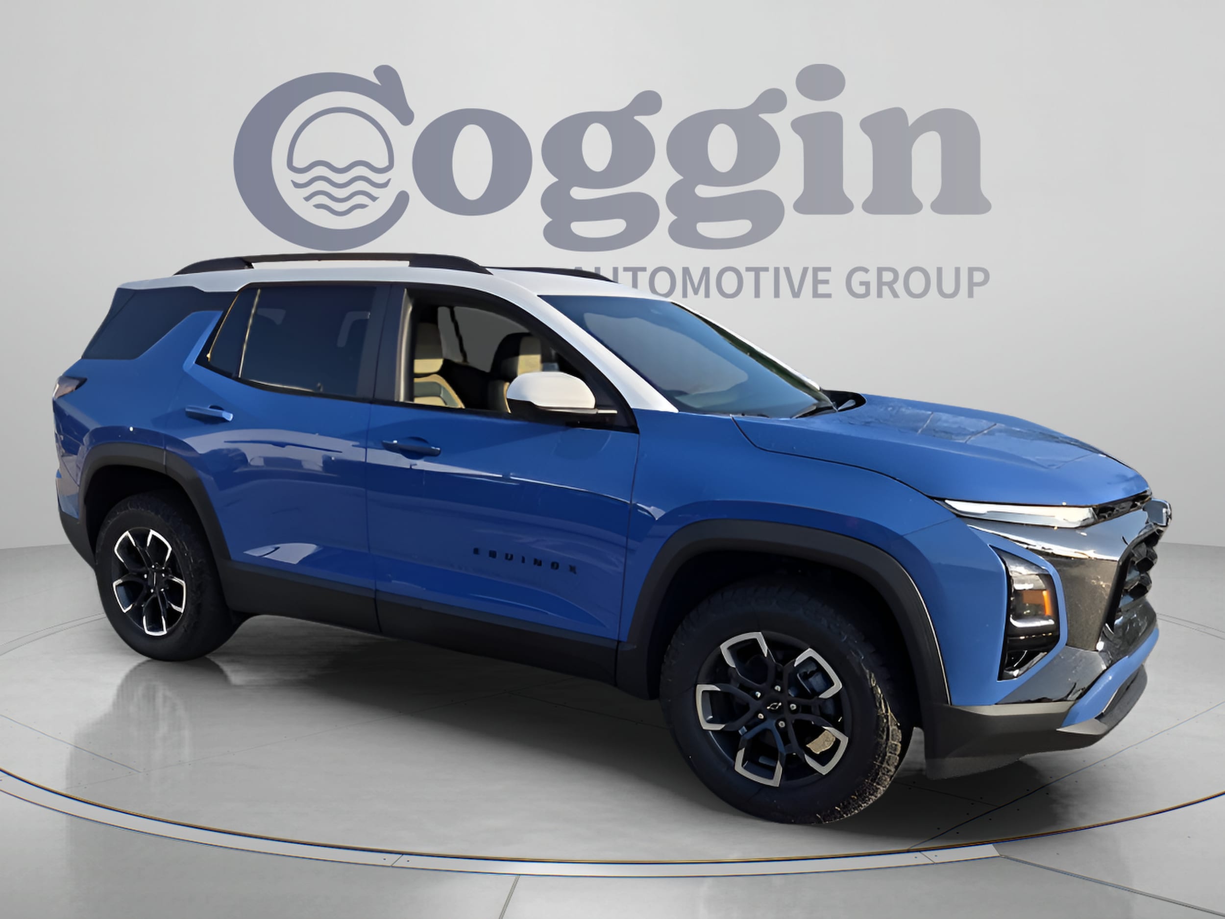 2027 Chevrolet Equinox ACTIV - Photo 8