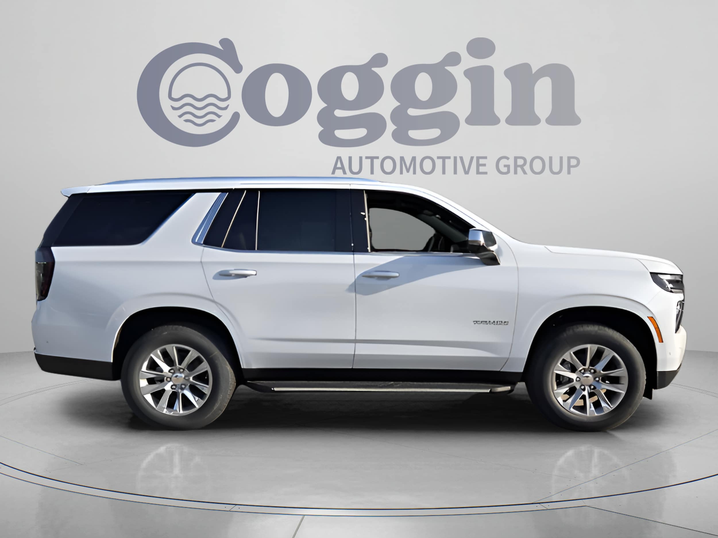 2026 Chevrolet Tahoe Premier - Photo 7