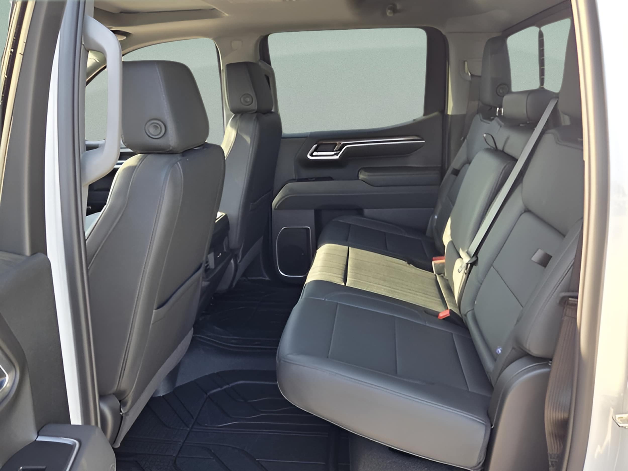 2026 Chevrolet Silverado 1500 RST - Photo 11