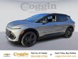 Chevrolet Equinox EV
