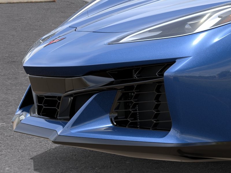2027 Chevrolet Corvette 1LZ - Photo 13