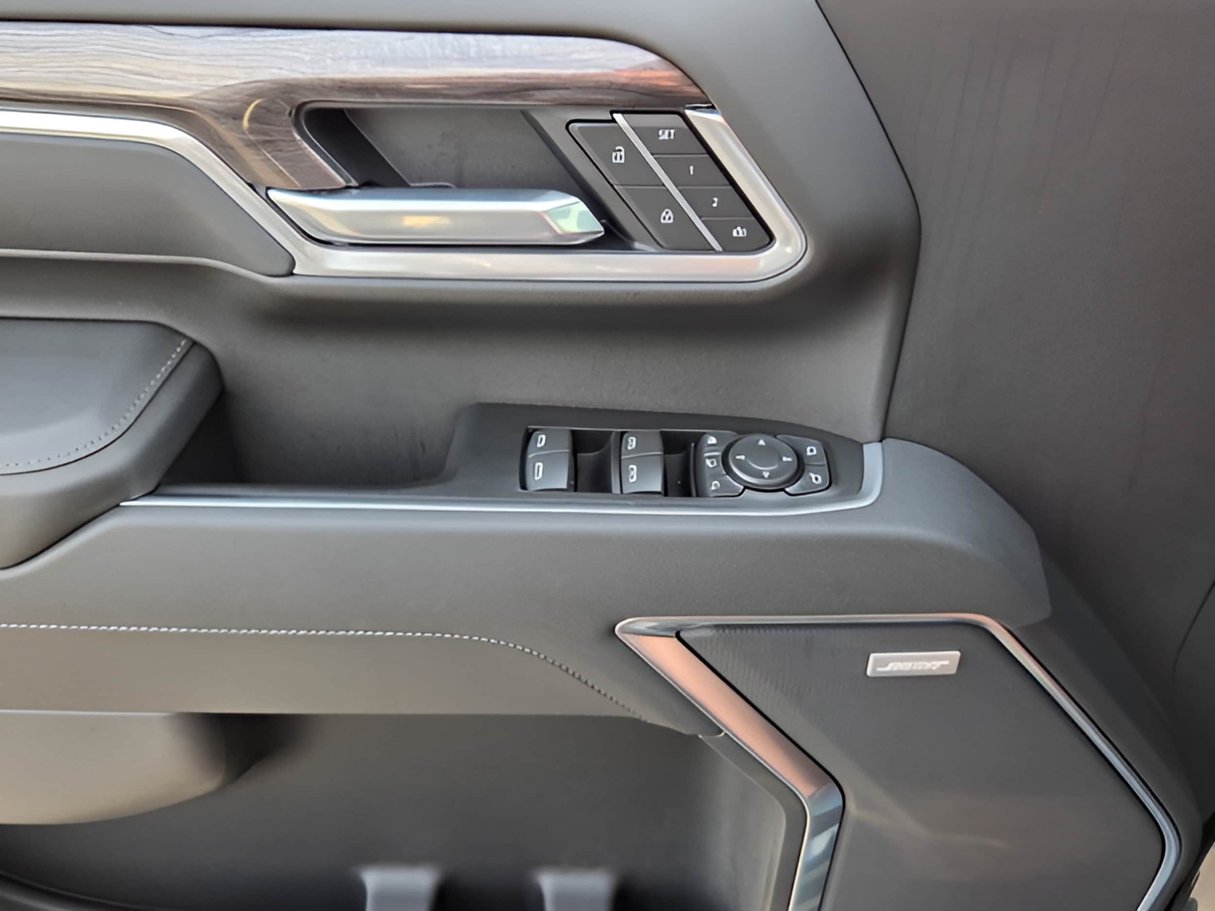 2026 Chevrolet Silverado 2500 HD LTZ - Photo 29