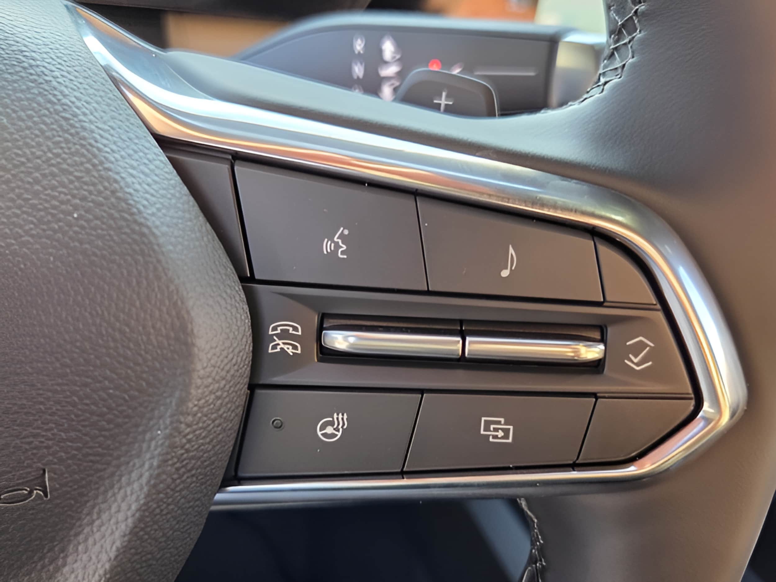 2027 Chevrolet Equinox ACTIV - Photo 25
