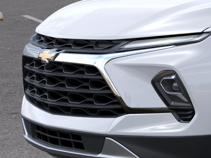 2026 Chevrolet Blazer 2LT - Photo 45