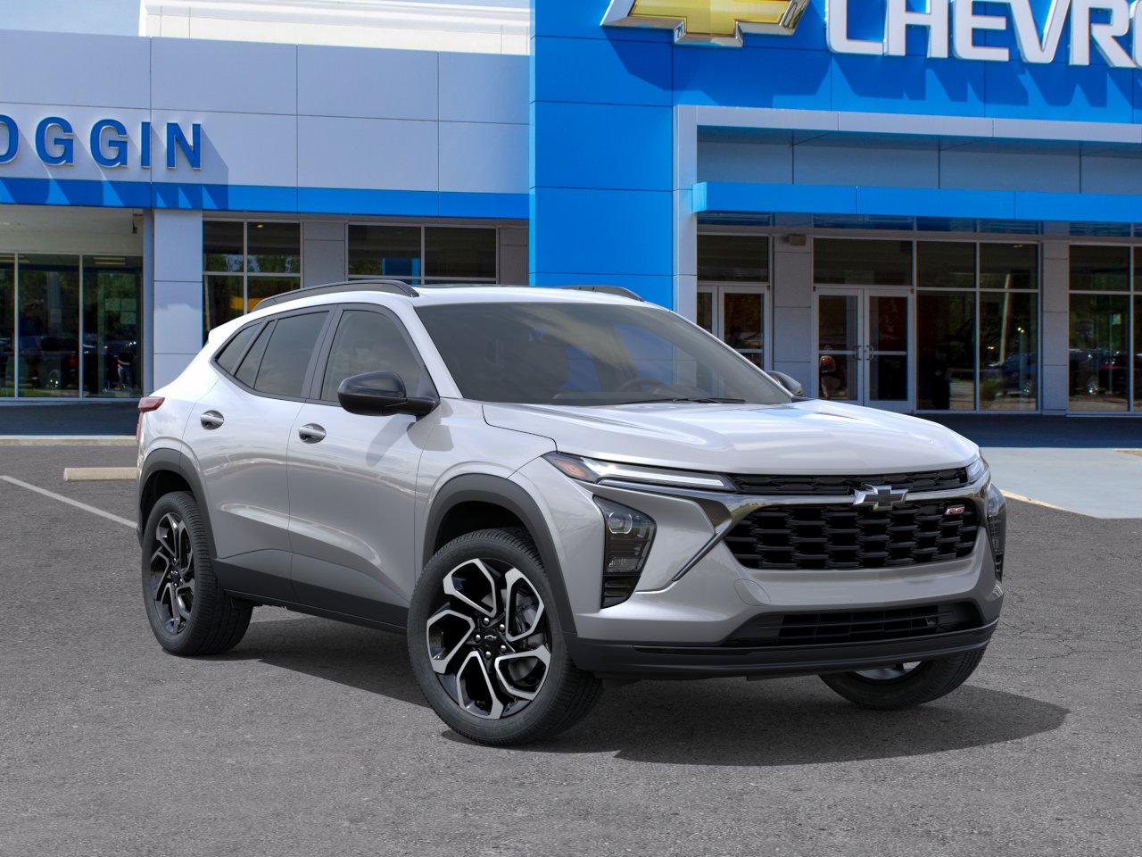 2026 Chevrolet Trax RS - Photo 32
